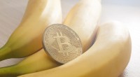 Imagem da matéria: Pai Rico diz que Bitcoin está na "zona das bananas" e investidores devem agir