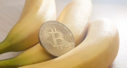Imagem da matéria: Pai Rico diz que Bitcoin está na "zona das bananas" e investidores devem agir
