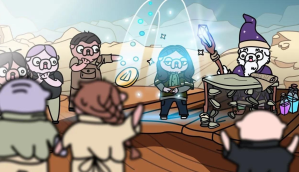 Imagem da matéria: Notcoin lança jogo no Telegram baseado nos NFTs Lost Dogs