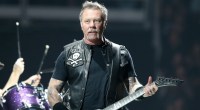 Imagem da matéria: Metallica tem conta hackeada para divulgação de token fraudulento
