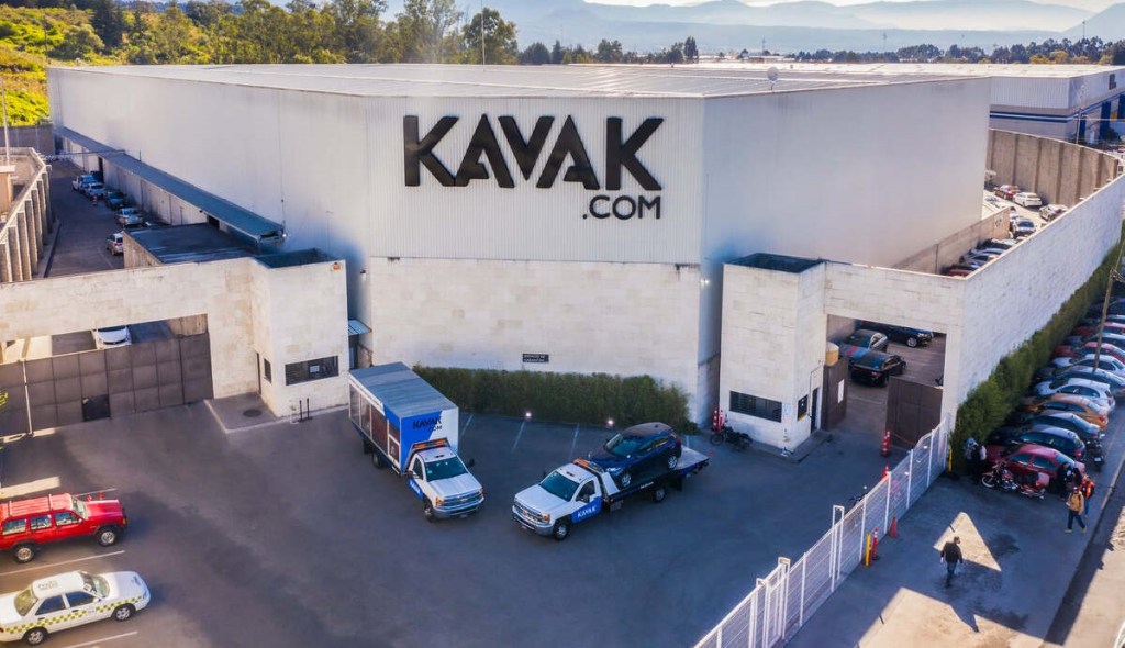 Imagem da matéria: Kavak vai tokenizar R$ 30 milhões para financiar operação de venda de carros usados no Brasil