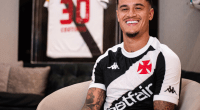 Imagem da matéria: Vasco oferece experiências especiais para detentores de fan token na apresentação de Philippe Coutinho