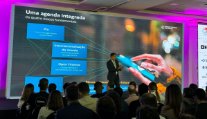 Imagem da matéria: “O próximo passo é fazer com que tudo seja tokenizado”, diz presidente do Banco Central