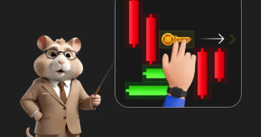 Imagem da matéria: Hamster Kombat: aprenda a jogar o mini puzzle para ganhar chaves valiosas