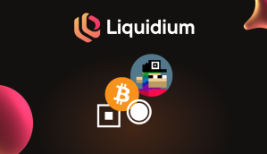 Imagem da matéria: Viden.vc investe na Liquidium, plataforma que permite empréstimos na rede Bitcoin