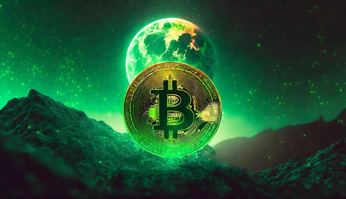 Bitcoin pode atingir US$ 52 milhões até 2050, diz VanEck; veja por quê