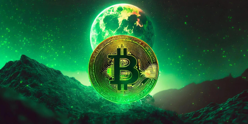 Bitcoin acima de US$ 1 milhão? Empresa diz quando isso deve acontecer