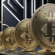 Imagem da matéria: Fundos de Bitcoin registram 5ª maior captação semanal da história