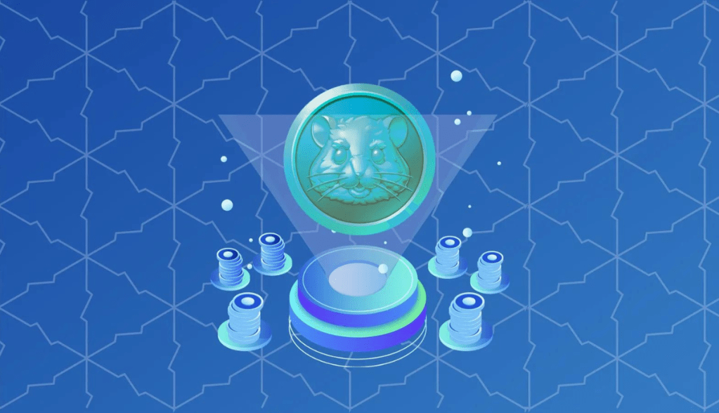 Imagem da matéria: Hamster Kombat: Veja o Daily Combo e Cipher Code desta segunda (15)