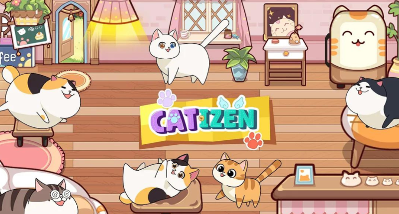 jogo cripto telegram catizen