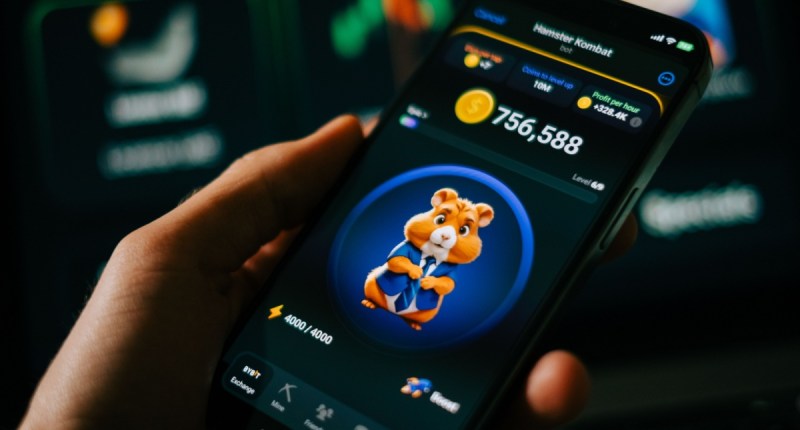 Imagem da matéria: Hamster Kombat: Como ganhar 5 milhões de moedas grátis no jogo do Telegram