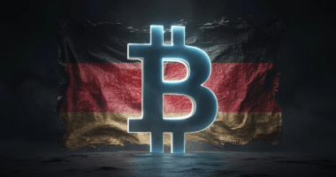 Imagem da matéria: Alemanha termina de vender US$ 3,4 bilhões em Bitcoin
