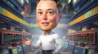 Elon musk X Empire jogo do telegram