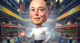 Imagem da matéria: Musk Empire: jogo do Telegram permite que você ganhe cripto fingindo ser Elon Musk