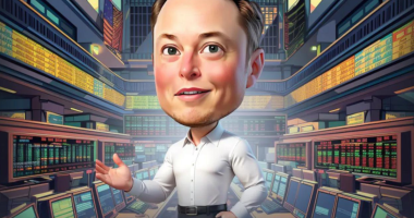 Imagem da matéria: Musk Empire: jogo do Telegram permite que você ganhe cripto fingindo ser Elon Musk
