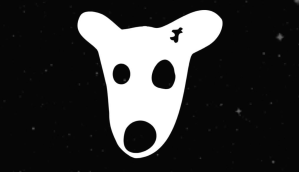 Logomarca do DOGS Telegram TOken