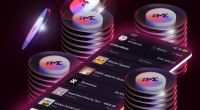 Imagem da matéria: Maior marketplace de NFTs anuncia detalhes do seu token nativo