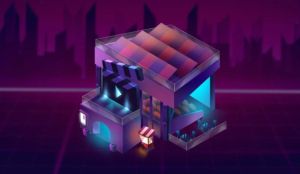 Imagem da matéria: TapSwap lança construtor de cidades que renderá mais tokens no airdrop