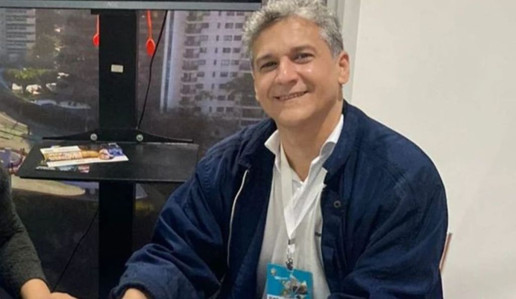 Imagem da matéria: Candidato a vereador em Niterói declara R$ 10 em bens — 98% é Ethereum