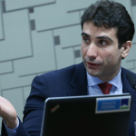 Tecnologia do Drex não se revelou viável, diz presidente do Banco Central