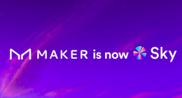 MakerDAO é agora SKY