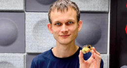 Vitalik Buterin participa do podcast em mandarim dAAAb