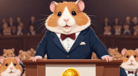 hamster kombat de terno