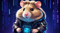 hamster kombat futurista