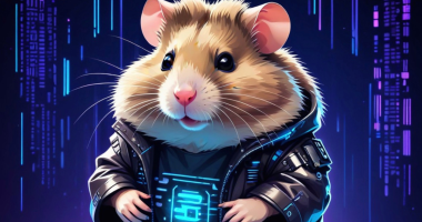 hamster kombat futurista