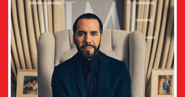 Imagem da matéria: Presidente de El Salvador admite que adoção do Bitcoin ficou abaixo das expectativas