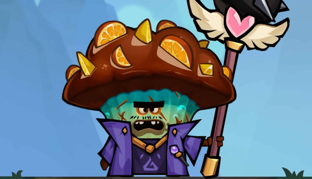 Imagem da matéria: Jogo Magic Muffins é lançado no Telegram para enfrentar o Hamster Kombat