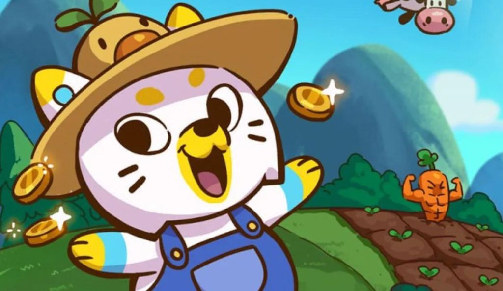 Imagem da matéria: 6 jogos cripto do Telegram para ganhar moedas após airdrop do Hamster Kombat