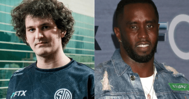 Imagem da matéria: Diddy divide unidade prisional com Sam Bankman-Fried, diz NBC