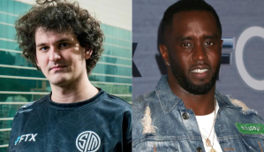 Imagem da matéria: Diddy divide unidade prisional com Sam Bankman-Fried, diz NBC