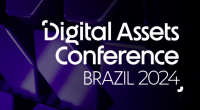 Imagem da matéria: Digital Assets Conference Brazil estreia em outubro para debater o futuro dos investimentos em ativos digitais