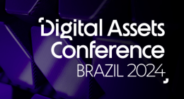 Imagem da matéria: Digital Assets Conference Brazil estreia em outubro para debater o futuro dos investimentos em ativos digitais