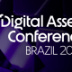 Imagem da matéria: Digital Assets Conference Brazil estreia em outubro para debater o futuro dos investimentos em ativos digitais