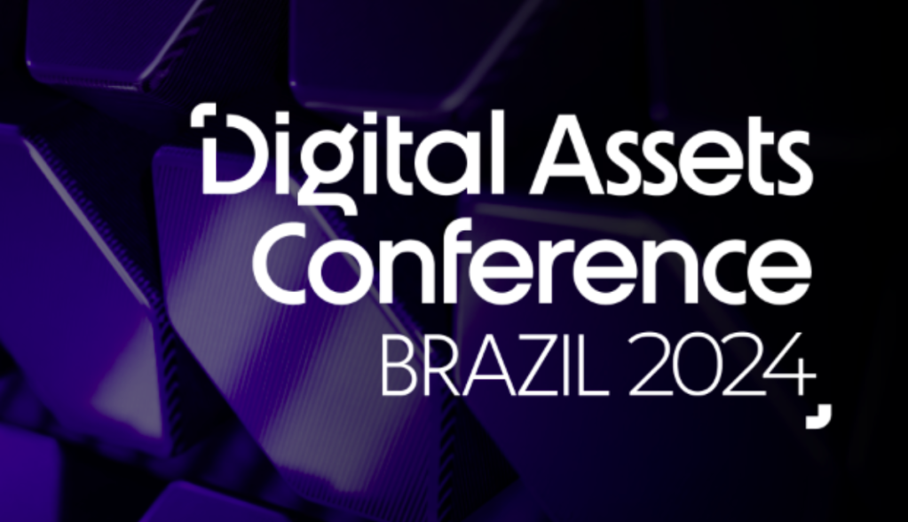 Imagem da matéria: Digital Assets Conference Brazil estreia em outubro para debater o futuro dos investimentos em ativos digitais
