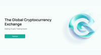 Imagem da matéria: Atualização do site oficial da CoinEx: Experiência do usuário e valor da marca