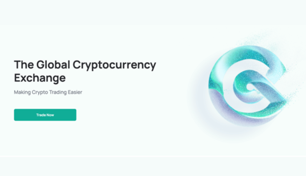 Imagem da matéria: Atualização do site oficial da CoinEx: Experiência do usuário e valor da marca