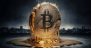 Imagem da matéria: Manhã Cripto: Bitcoin cai para US$ 95 mil em queda generalizada das criptomoedas