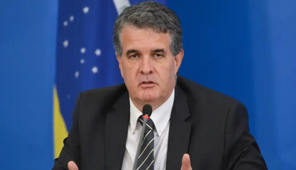 diretor de regulação do Banco Central, Otavio Damaso,