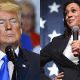 Imagem da matéria: Manhã Cripto: Bitcoin cai para US$ 56 mil após passar em branco em debate entre Trump e Harris