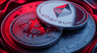 Imagem da matéria: Comparar demanda do ETF de Ethereum com a do Bitcoin não é justo, diz JP Morgan