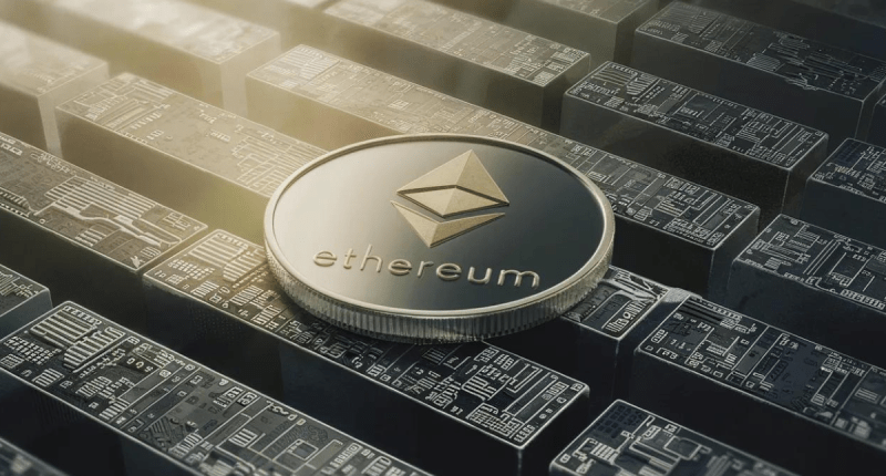 Imagem da matéria: Justiça rejeita processo da Consensys contra a SEC envolvendo o Ethereum