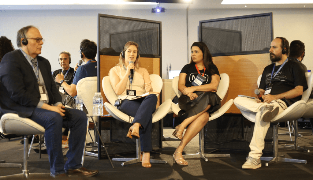 Imagem da matéria: BC deve lançar em outubro a 2ª consulta pública sobre regulamentação do mercado cripto