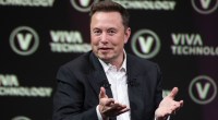 Elon Musk CEO da Tesla