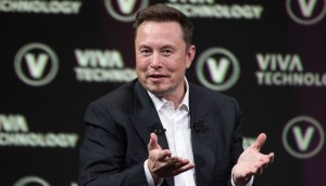 Elon Musk CEO da Tesla