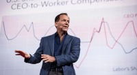 Imagem da matéria: “Todos os caminhos levam à inflação”, diz o bilionário Paul Tudor Jones