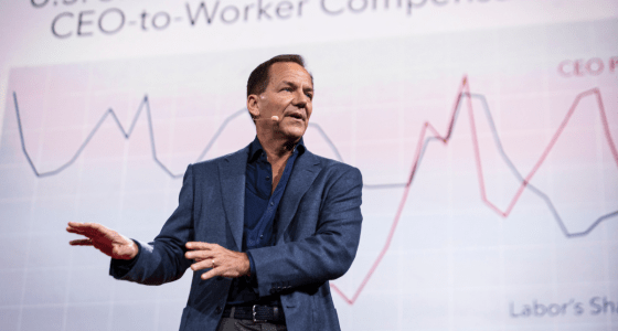 Imagem da matéria: Paul Tudor Jones investe US$ 230 milhões em ETF de Bitcoin da BlackRock